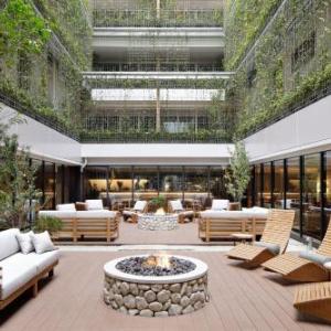 GOOD NATURE HOTEL KYOTO