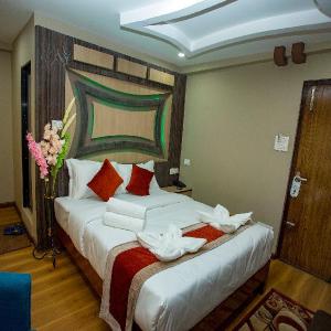 Hotel Marinha Pvt. Ltd.