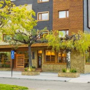Hotel Pucón Indómito