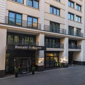 Barceló Budapest