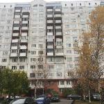 Apartment on Savushkina 115 