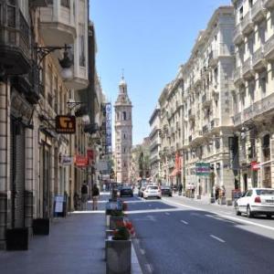 Casual Socarrat Valencia - Adults Only
