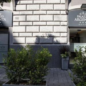 Palazzo Argenta; Sure Hotel Collection by Best Western