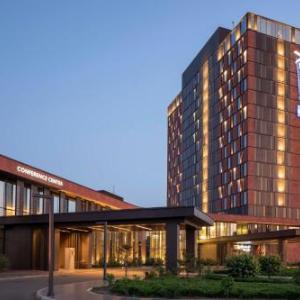 Radisson Blu Hotel & Conference Center Niamey