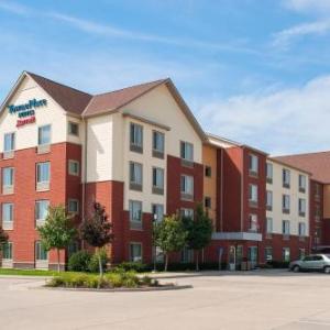 TownePlace Suites Des Moines Urbandale