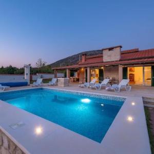 Holiday Home Villa Dea