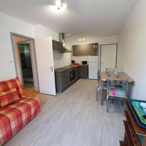 Appartement Saint-Hilaire-de-Riez 2 pièces 4 personnes - FR-1-224C-554