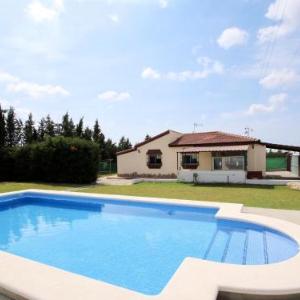 Holiday Home Candela - CHZ305