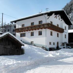 Apartment Ahligerhof - SZU215