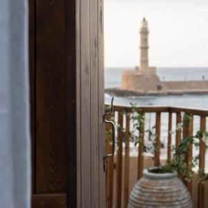 Captain Vasilis Hotel