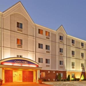 Candlewood Suites Clarksville