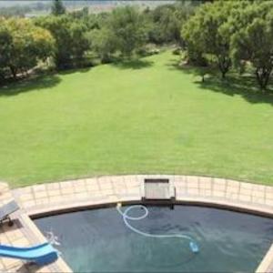 Glenda's Guest Suites
