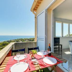 Apartment LE TANGUIETA