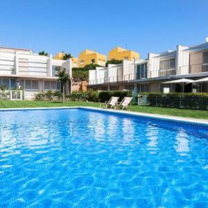 Holiday Home ESTRELLA II