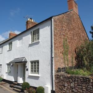 Bodkin Cottage Dunster