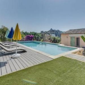 Holiday Home La Colle du Turc