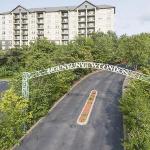 Guest accommodation in Pigeon Forge Tennessee