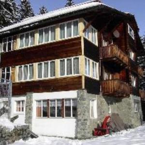 Chalet Suveran