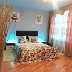 Apartment in Voronezh 