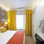 Guest accommodation in Moscow 