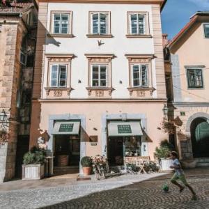 Lesar Hotel Angel - Member of Hip Hotels