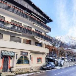 Apartment Le Sarto