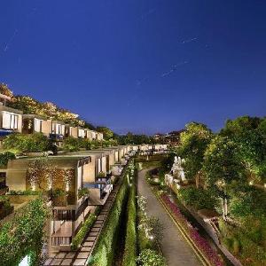 The Sterling Uluwatu