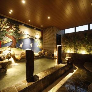 Dormy Inn Korakuen Hot Springs