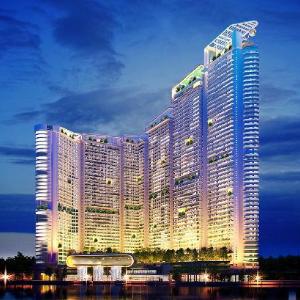 The Acqua Residences