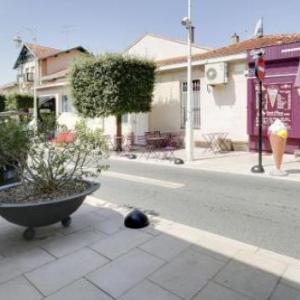 Apartment Terre et Mer