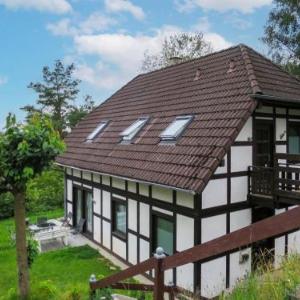 Holiday Home Sauerland