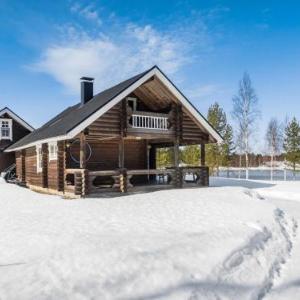 Holiday Home Vuokatticottage f