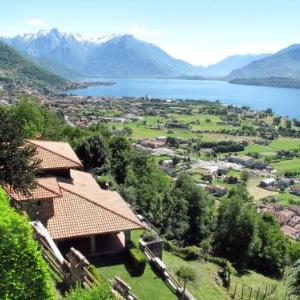 Locazione Turistica Villa Bellavista - DGO111