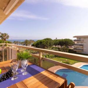 Apartment Olimpic 92