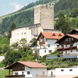 Apartment Burg Biedenegg- Sigwein - FIE205