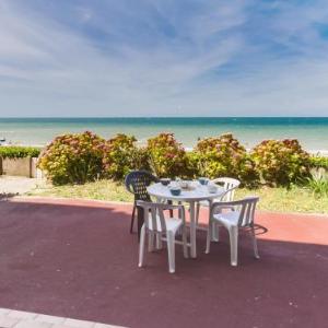 Apartment Cap Cabourg-27