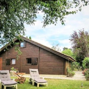 Holiday Home Lucioles - HUT195