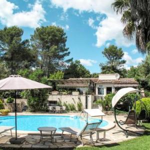 Holiday Home La Figa-Molle - BEF180