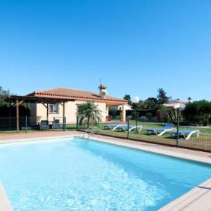 Holiday Home Alfonso Manuel - CIL239