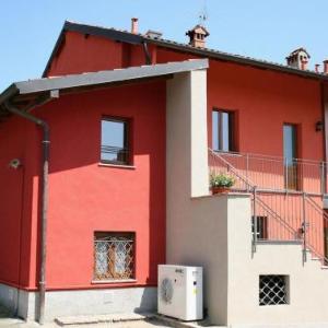 Il Borghetto Apartment