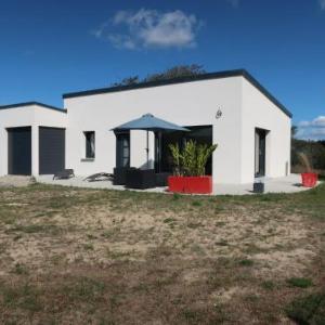 Holiday Home Chalmeignes - SGY405