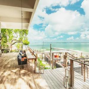 Baker's Cay Resort Key Largo Curio Collection by Hilton