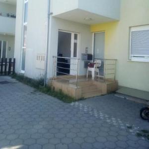 Apartment Zadar 17813a
