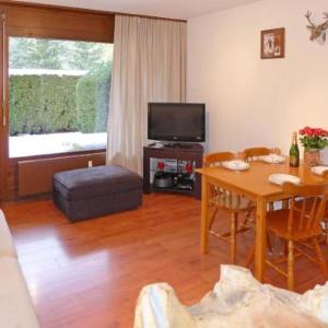 Apartment Rives du Golf A-B