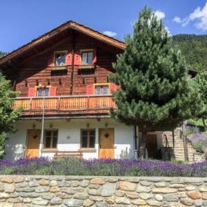 Chalet Chalet Ankie-1