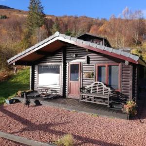 Chalet Highand Lodges-3