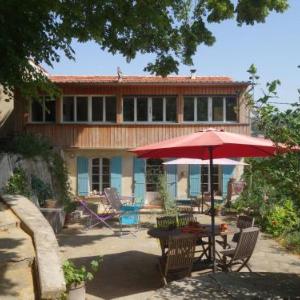 Holiday Home Maison du Tilleul