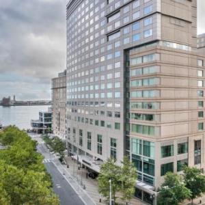 Renaissance Boston Seaport District hotel photo