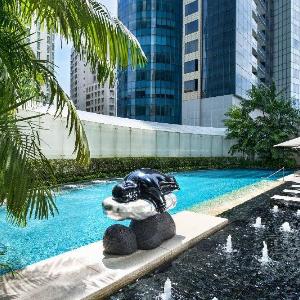 The St. Regis Singapore
