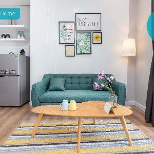 Cozrum Homes - Premier Residence